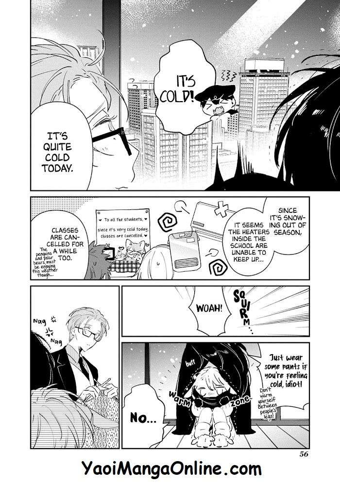 Castehate-By-Natsuno-Yuzo-Eng page 3