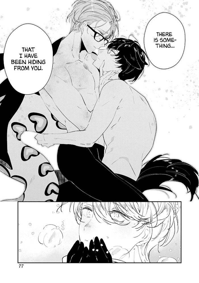 Castehate-By-Natsuno-Yuzo-Eng page 23