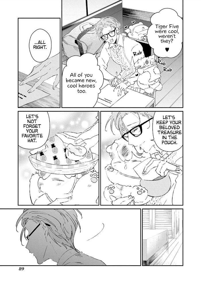 Castehate-By-Natsuno-Yuzo-Eng page 11
