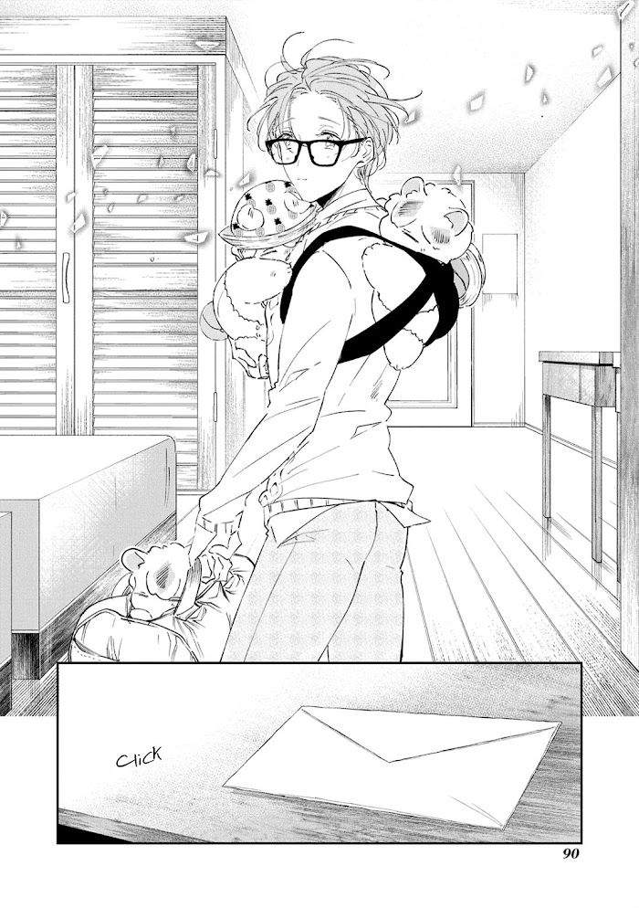Castehate-By-Natsuno-Yuzo-Eng page 12