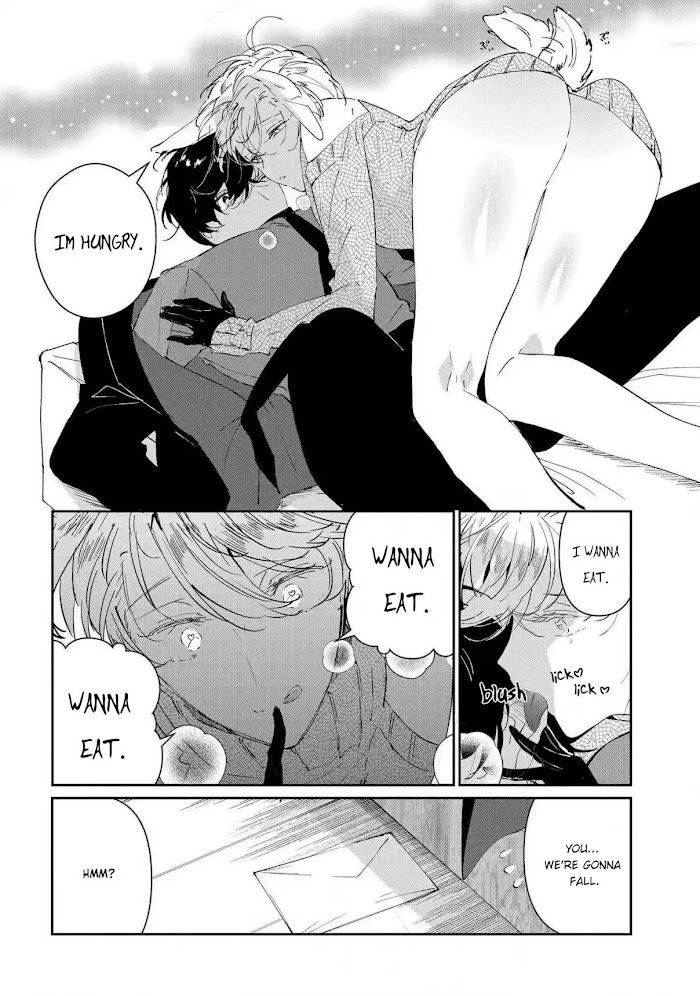 Castehate-By-Natsuno-Yuzo-Eng page 4