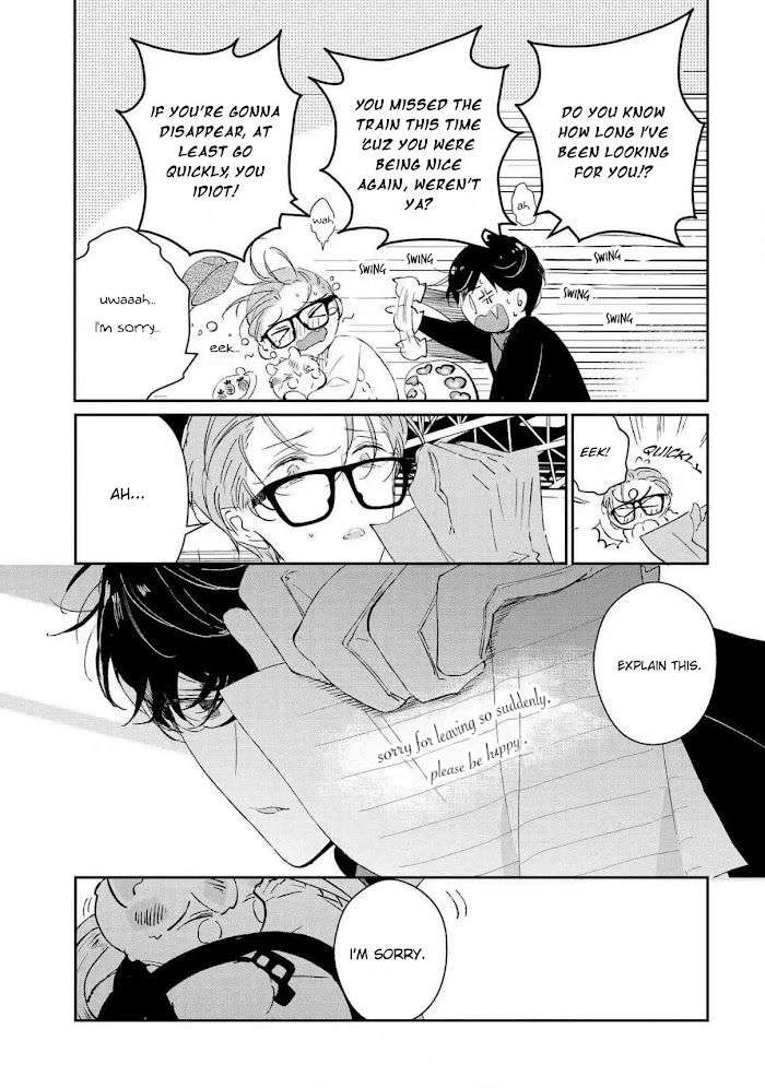 Castehate-By-Natsuno-Yuzo-Eng page 9