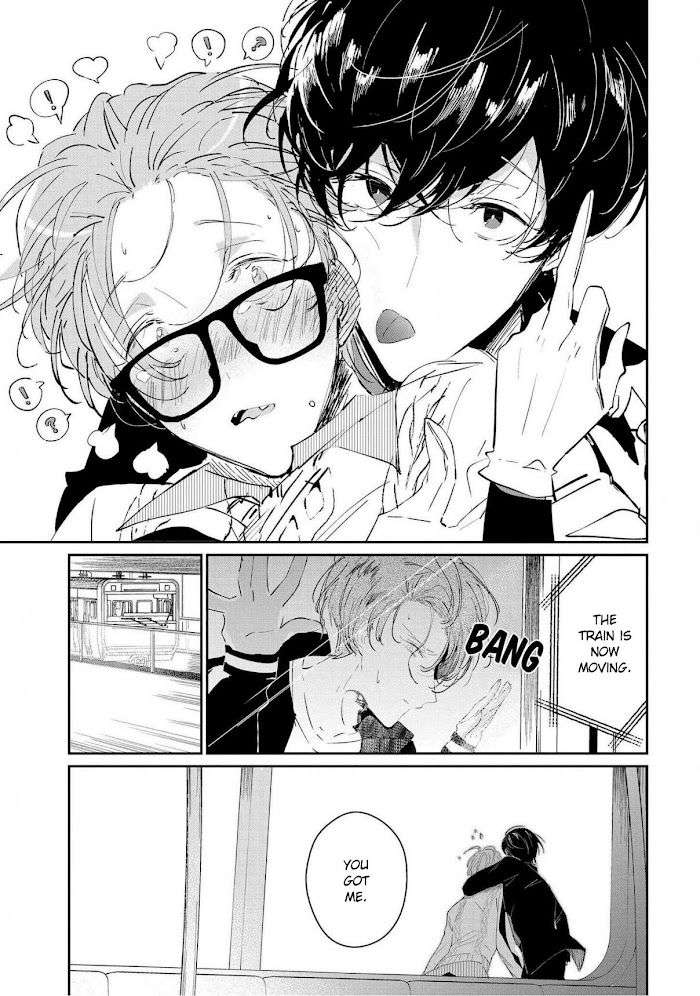 Castehate-By-Natsuno-Yuzo-Eng page 20