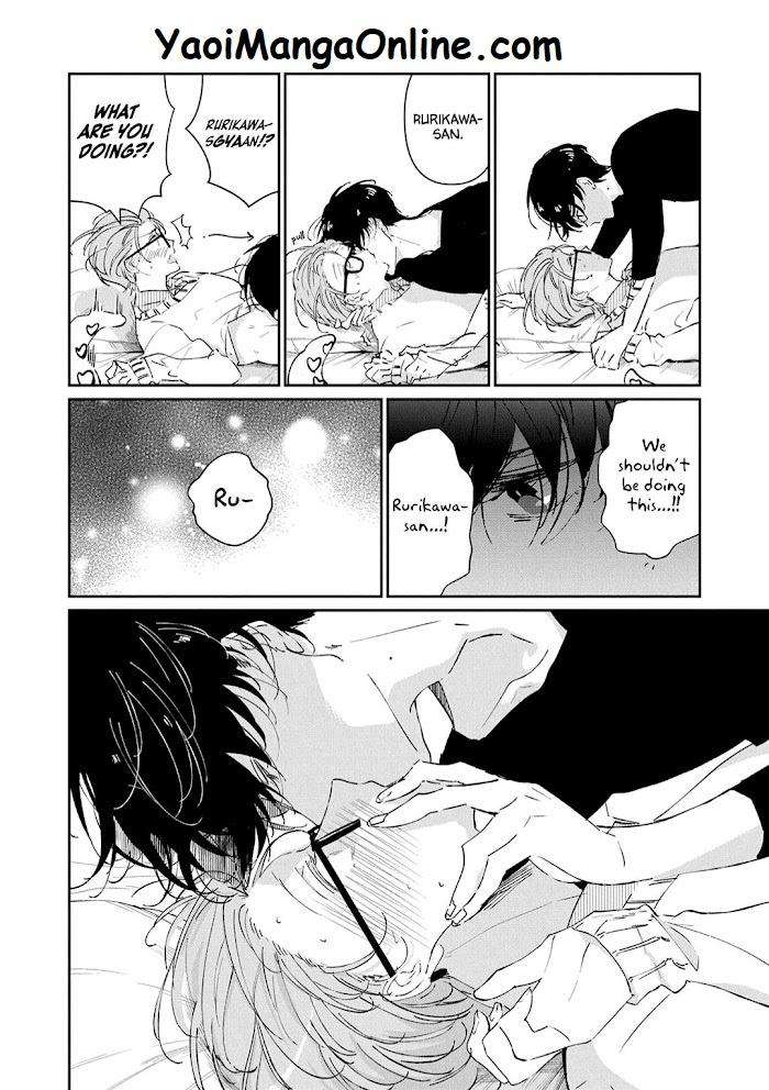 Castehate-By-Natsuno-Yuzo-Eng page 2