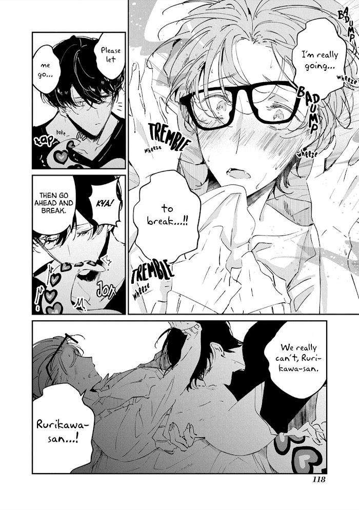 Castehate-By-Natsuno-Yuzo-Eng page 4