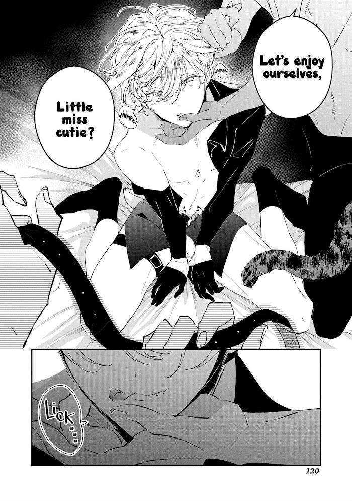 Castehate-By-Natsuno-Yuzo-Eng page 6