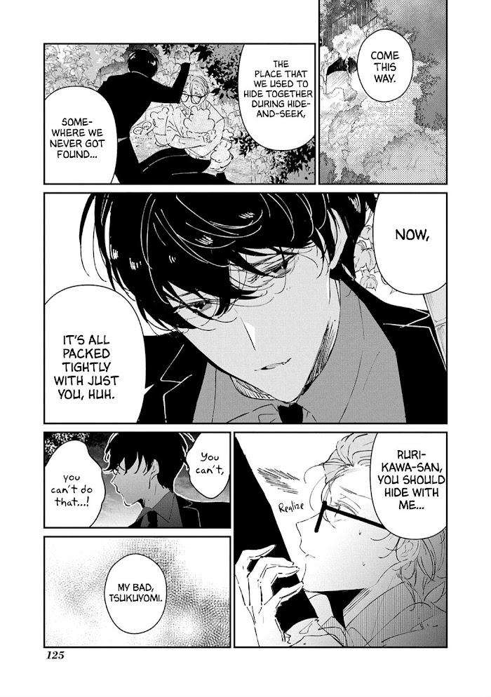 Castehate-By-Natsuno-Yuzo-Eng page 11