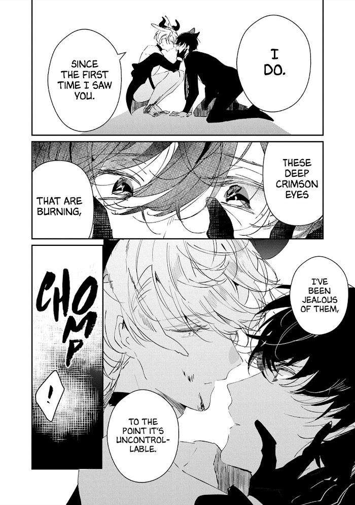 Castehate-By-Natsuno-Yuzo-Eng page 21