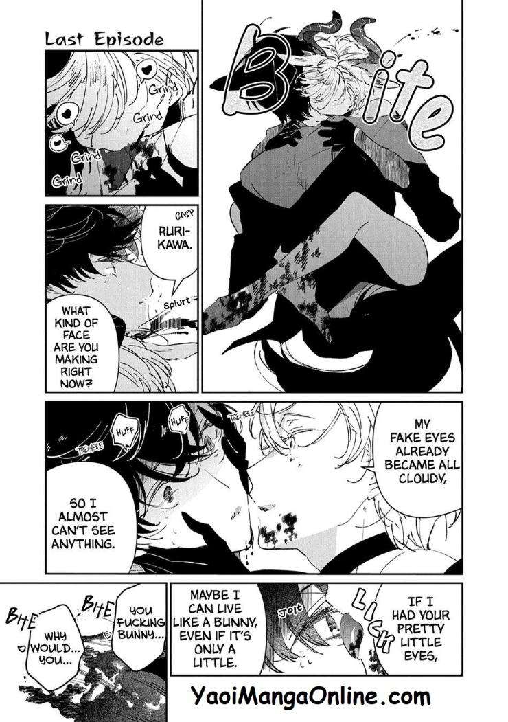 Castehate-By-Natsuno-Yuzo-Eng page 2