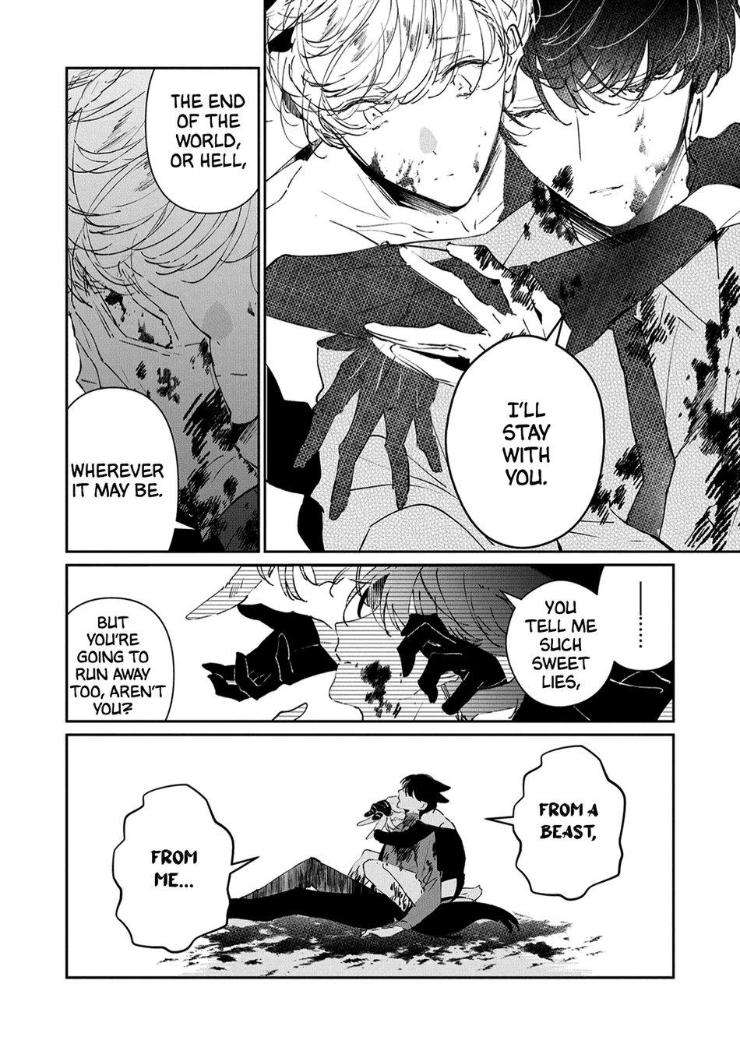 Castehate-By-Natsuno-Yuzo-Eng page 5