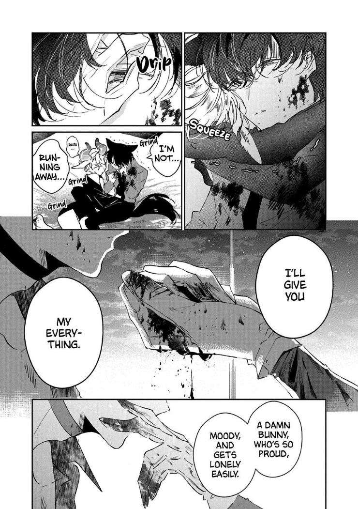 Castehate-By-Natsuno-Yuzo-Eng page 6