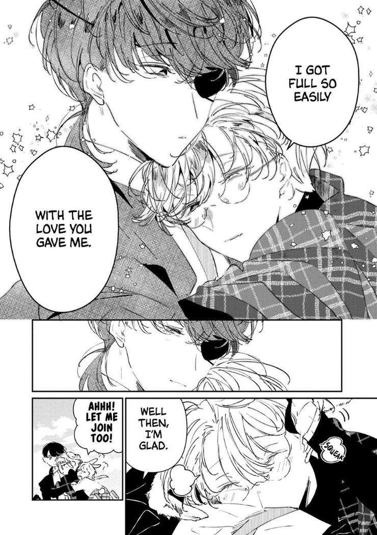 Castehate-By-Natsuno-Yuzo-Eng page 26