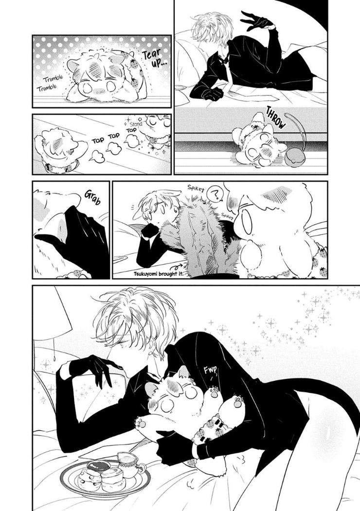 Castehate-By-Natsuno-Yuzo-Eng page 2