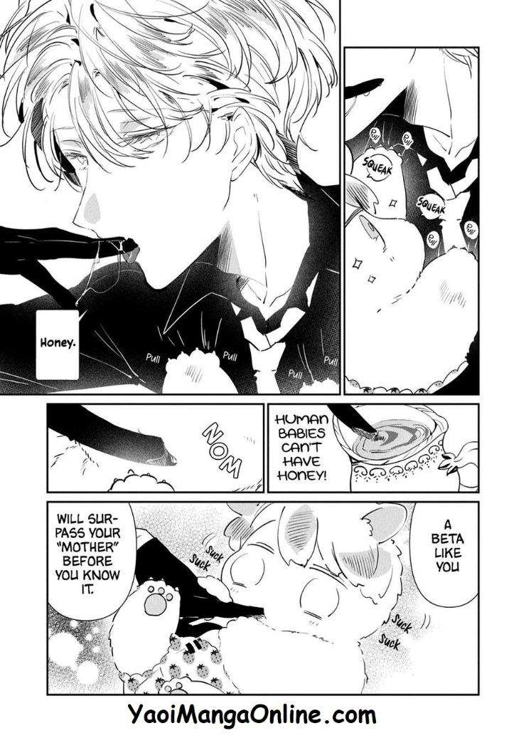 Castehate-By-Natsuno-Yuzo-Eng page 3