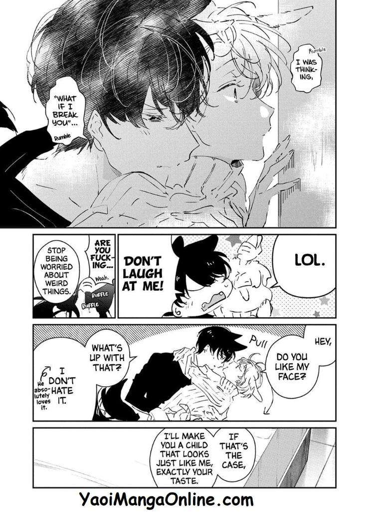 Castehate-By-Natsuno-Yuzo-Eng page 2