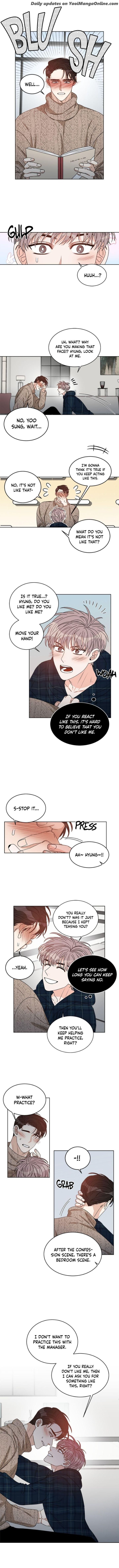 Catching-A-Shooting-Star-By-Fyoryu-Uncensored-Eng page 4