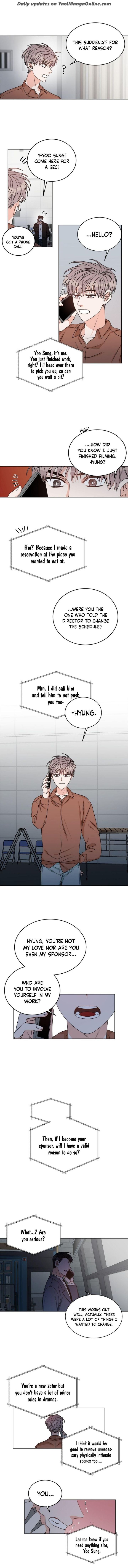 Catching-A-Shooting-Star-By-Fyoryu-Uncensored-Eng page 3