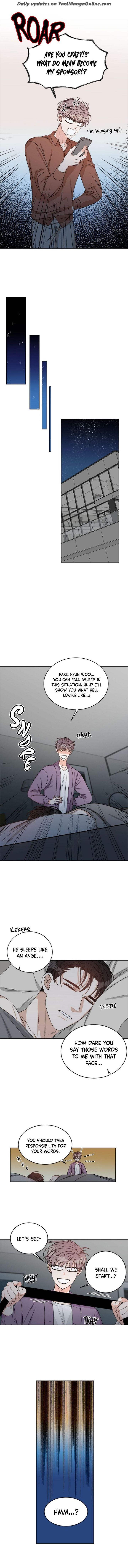 Catching-A-Shooting-Star-By-Fyoryu-Uncensored-Eng page 4