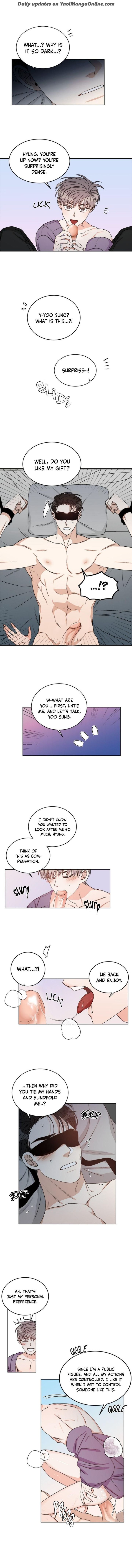 Catching-A-Shooting-Star-By-Fyoryu-Uncensored-Eng page 5