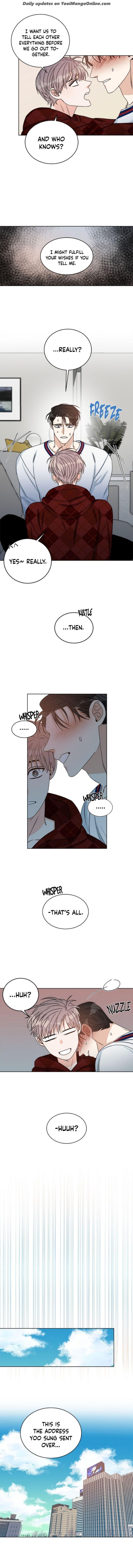 Catching-A-Shooting-Star-By-Fyoryu-Uncensored-Eng page 5