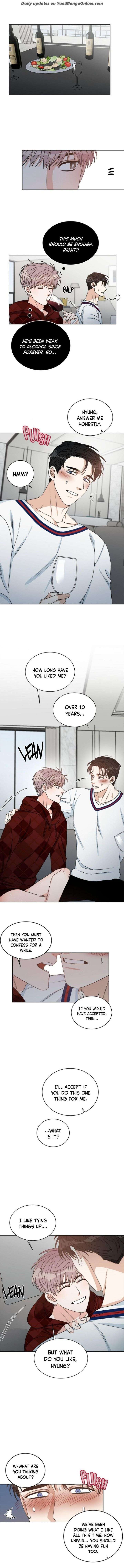 Catching-A-Shooting-Star-By-Fyoryu-Uncensored-Eng page 4