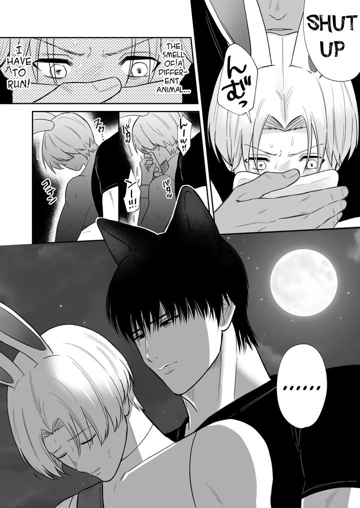 Caught-A-Little-Rabbit-By-Takamori-Eng page 4