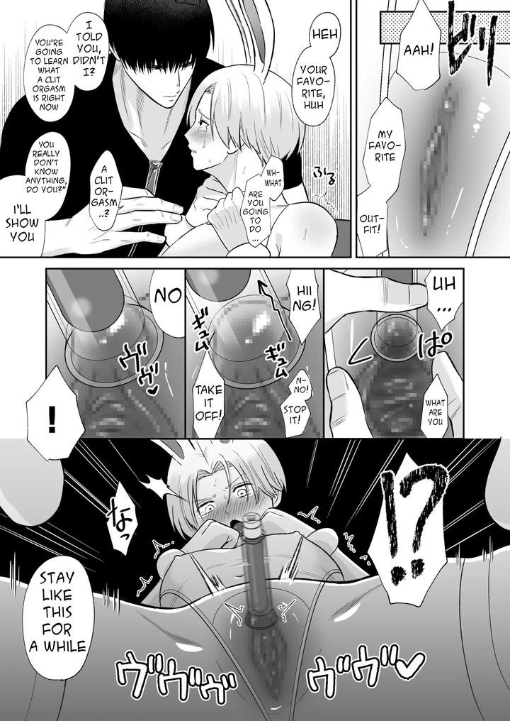 Caught-A-Little-Rabbit-By-Takamori-Eng page 8