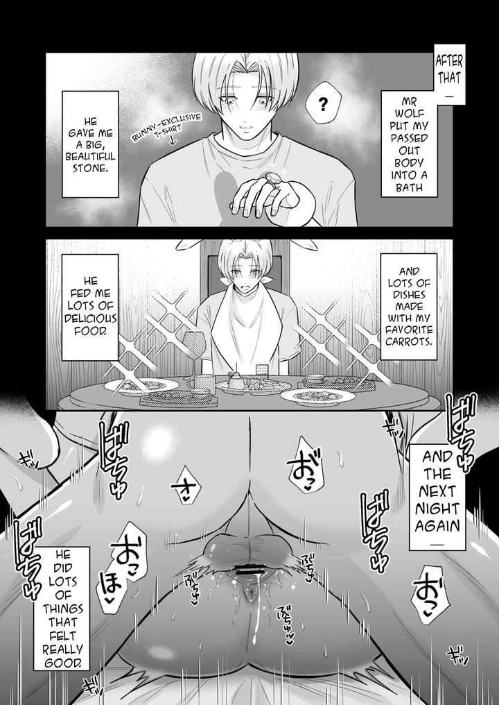 Caught-A-Little-Rabbit-By-Takamori-Eng page 45