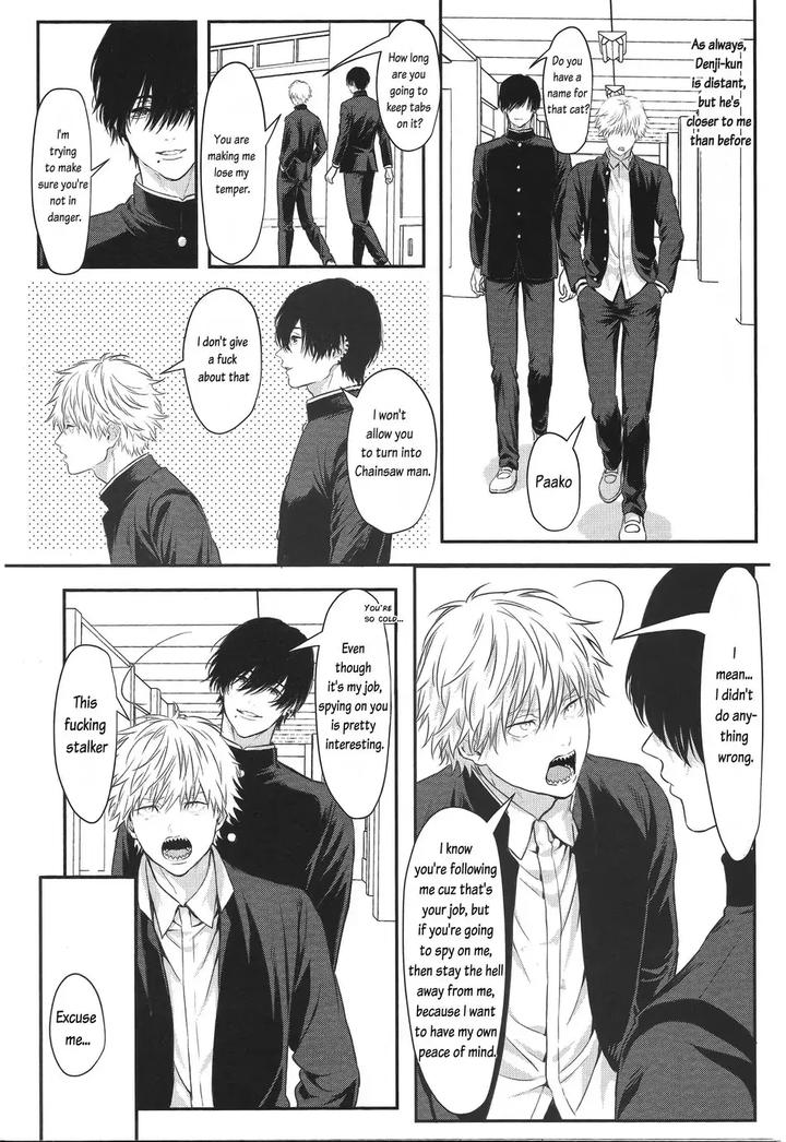 Chainsaw-Man-Dj-Pleasure-By-Royal-Crown-Kisaragi-Mizu-Eng page 22