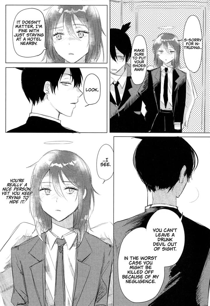 Chainsaw-Man-Dj-Sono-Hitomi-De-Nomihoshite-By-Crossribon-Sena-Eng page 7