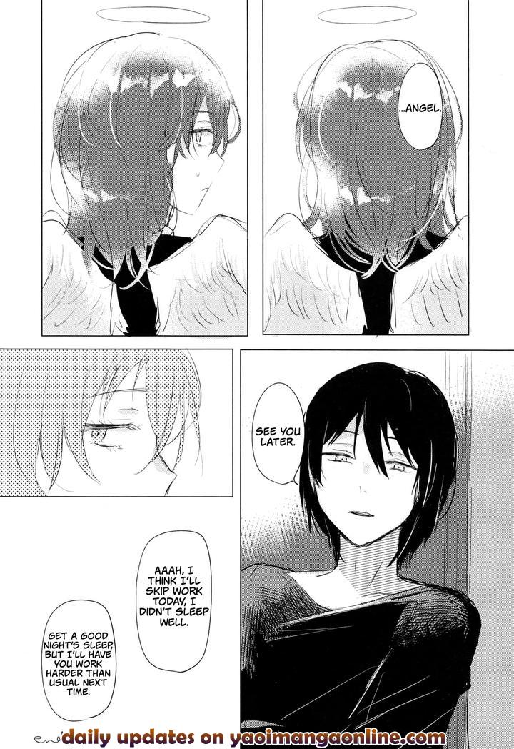 Chainsaw-Man-Dj-Sono-Hitomi-De-Nomihoshite-By-Crossribon-Sena-Eng page 15