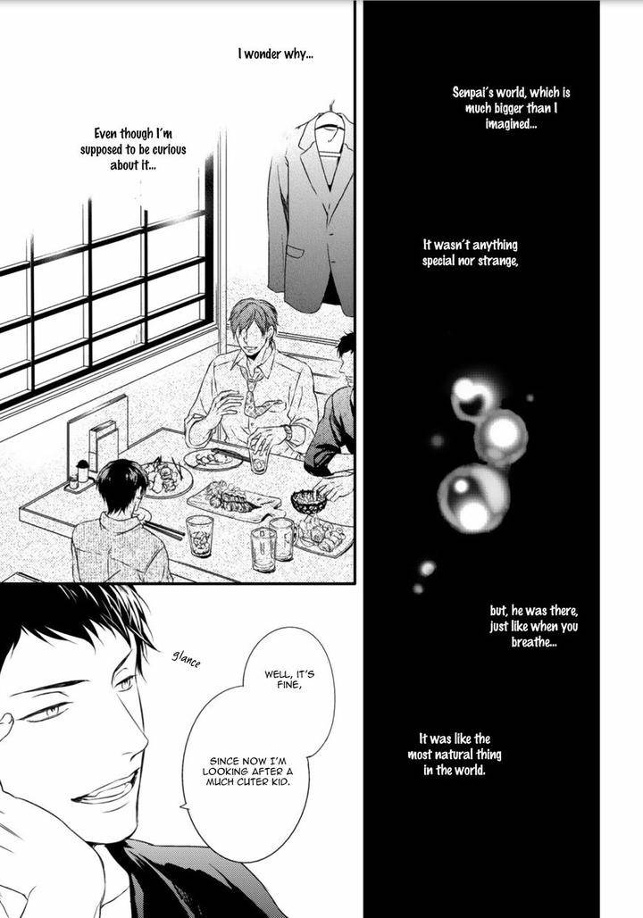 Change-World-Minaduki-Yuu-Eng page 25