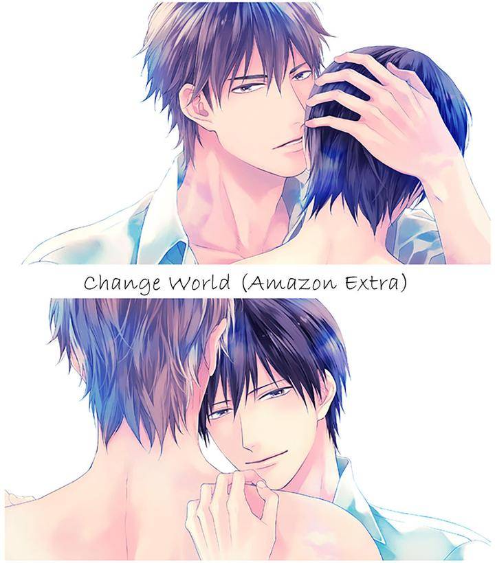 Change-World-Minaduki-Yuu-Eng page 3