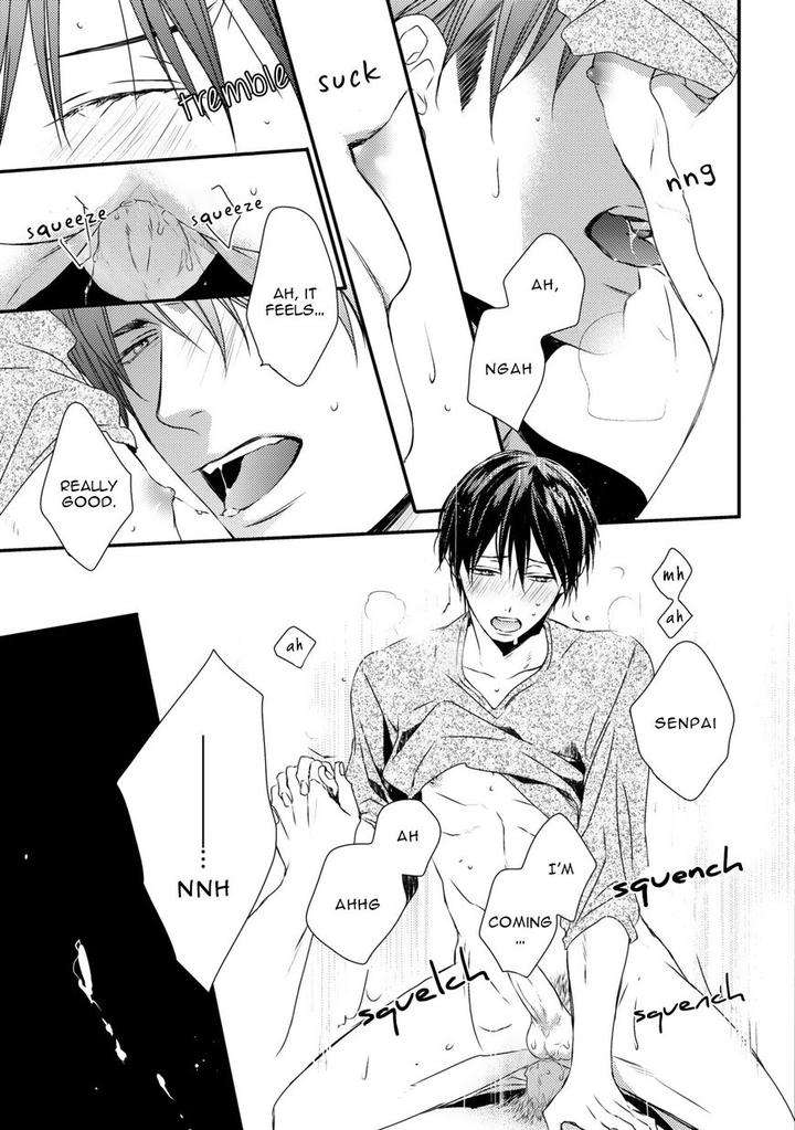 Change-World-Minaduki-Yuu-Eng page 21