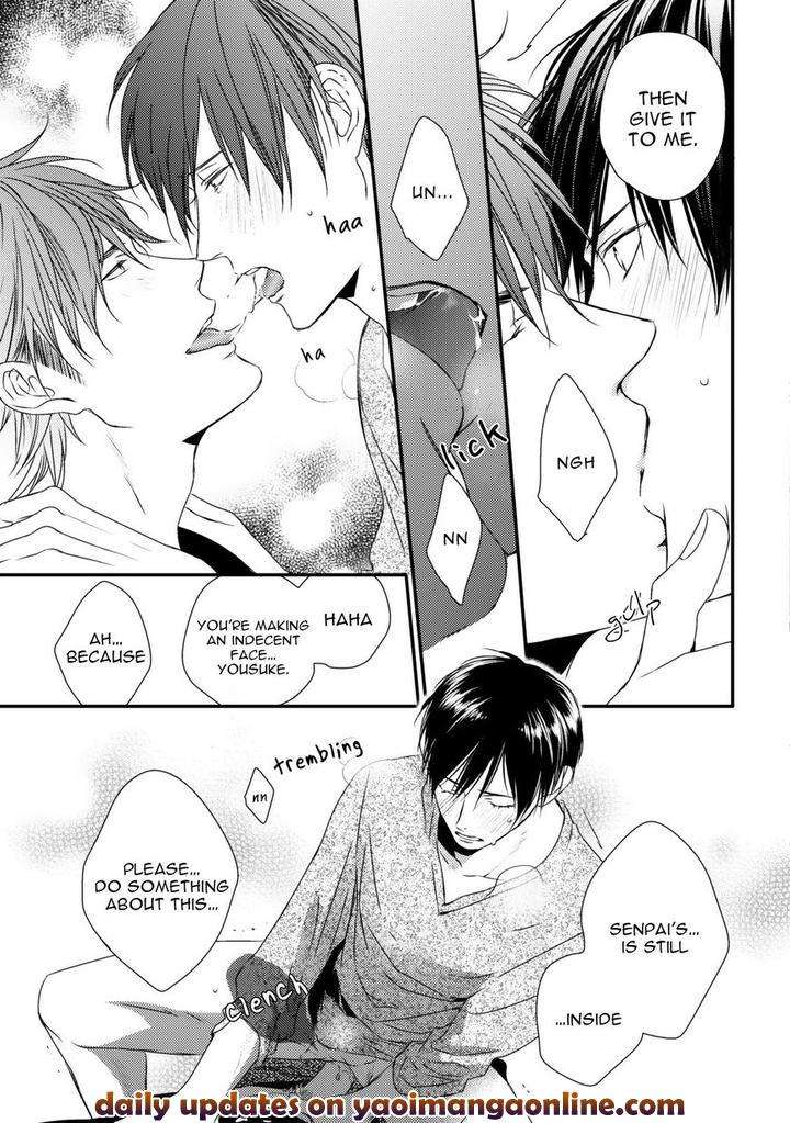 Change-World-Minaduki-Yuu-Eng page 23