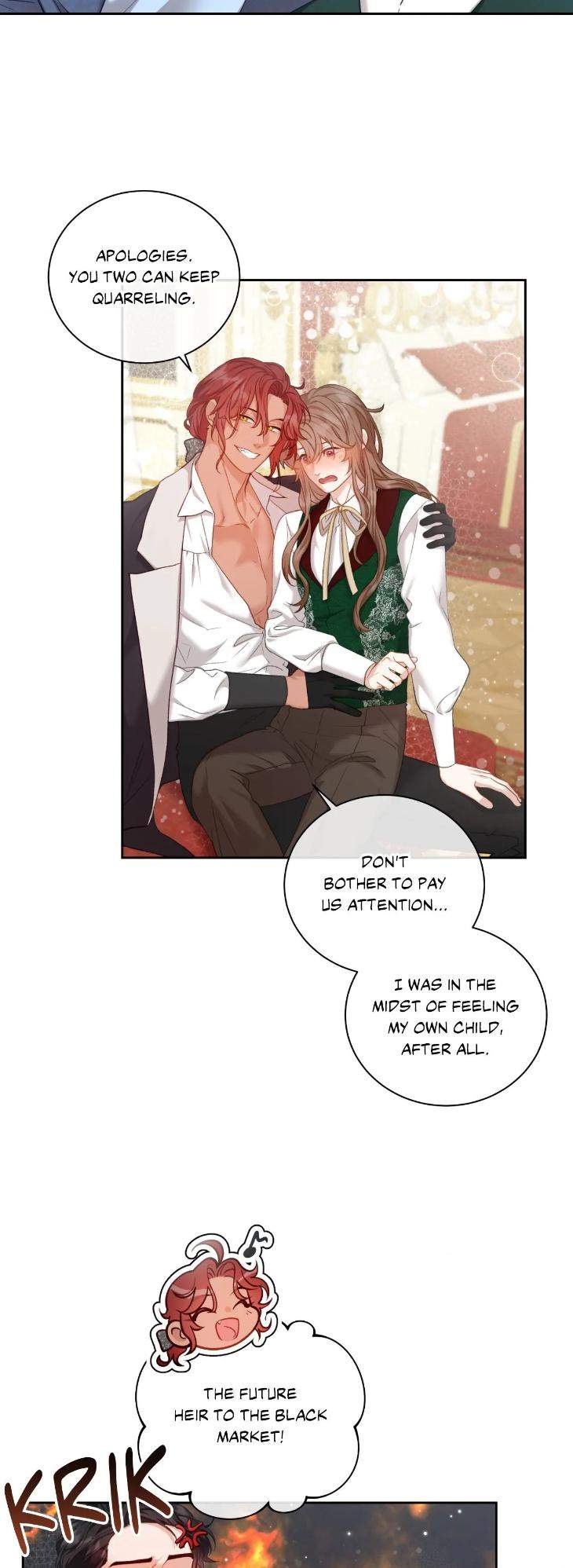 Changed-The-Beta-Count-By-Enter-Uncensored-Eng page 43