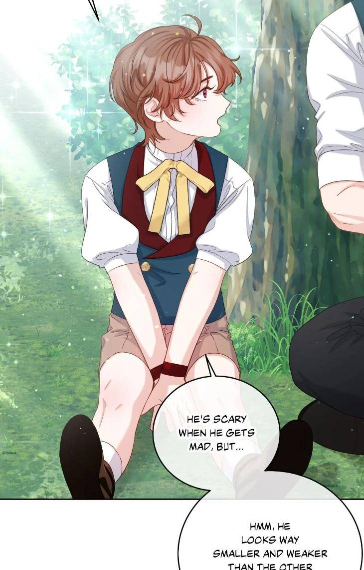 Changed-The-Beta-Count-By-Enter-Uncensored-Eng page 19