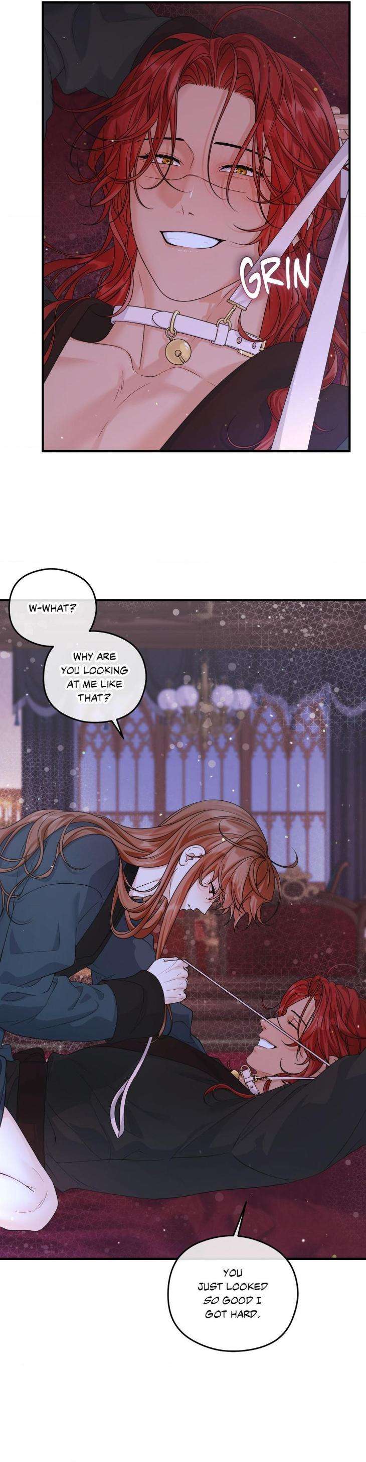 Changed-The-Beta-Count-By-Enter-Uncensored-Eng page 30