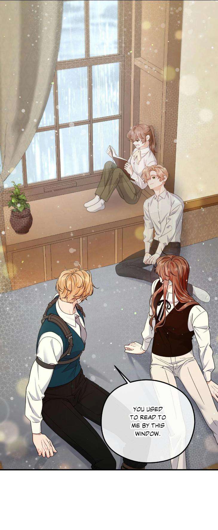 Changed-The-Beta-Count-By-Enter-Uncensored-Eng page 19