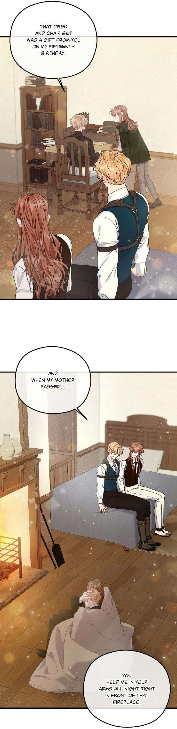 Changed-The-Beta-Count-By-Enter-Uncensored-Eng page 20
