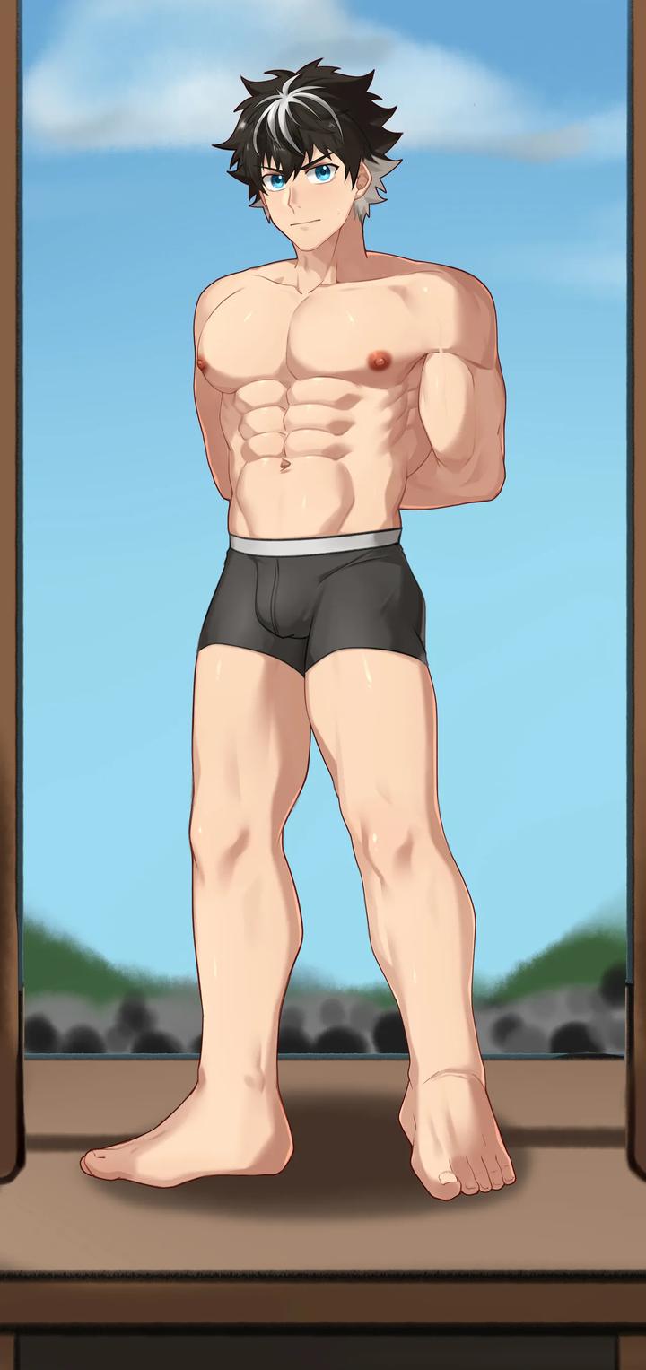 Charlemagne-R18G-By-Kakira-18Gver-Uncensored-Chn page 31