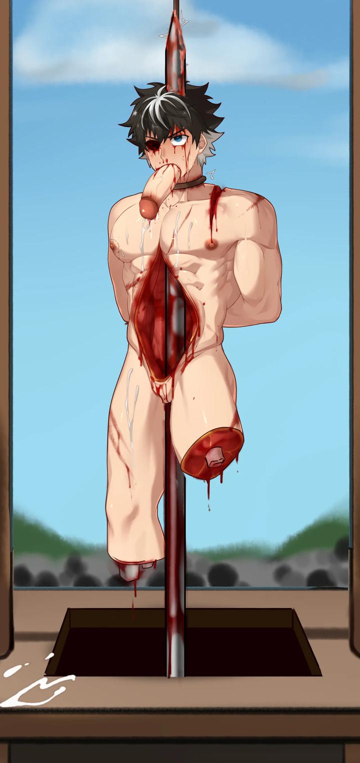 Charlemagne-R18G-By-Kakira-18Gver-Uncensored-Chn page 59