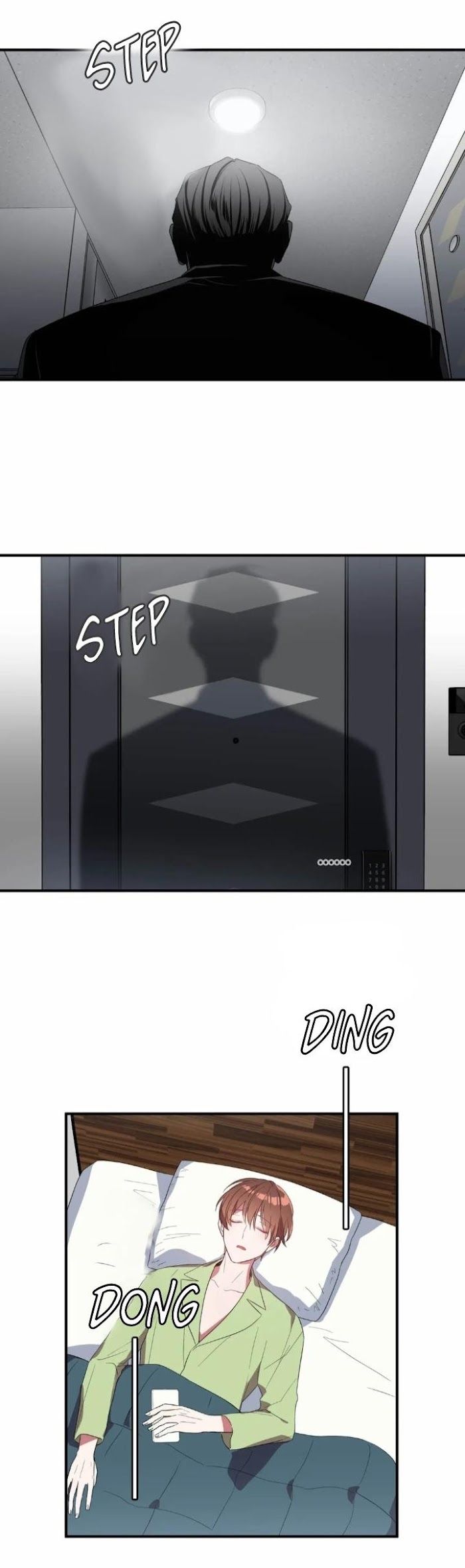 Chasing-Mr-Ceo-By-Leaf-Sogun-Eng page 8