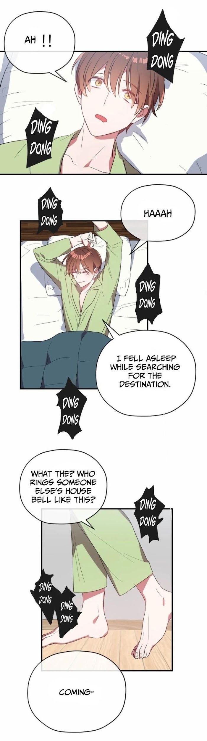 Chasing-Mr-Ceo-By-Leaf-Sogun-Eng page 9