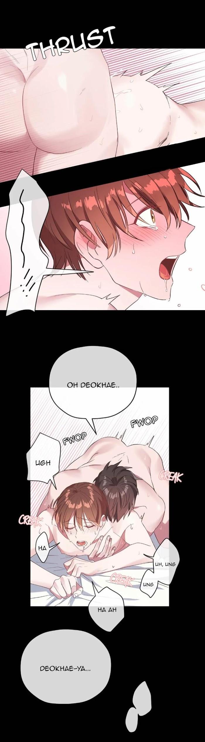 Chasing-Mr-Ceo-By-Leaf-Sogun-Eng page 14