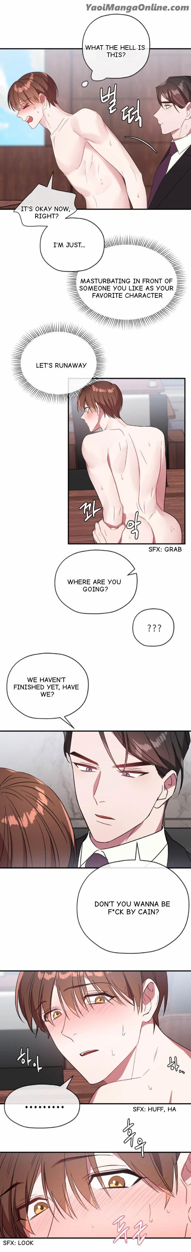 Chasing-Mr-Ceo-By-Leaf-Sogun-Eng page 15