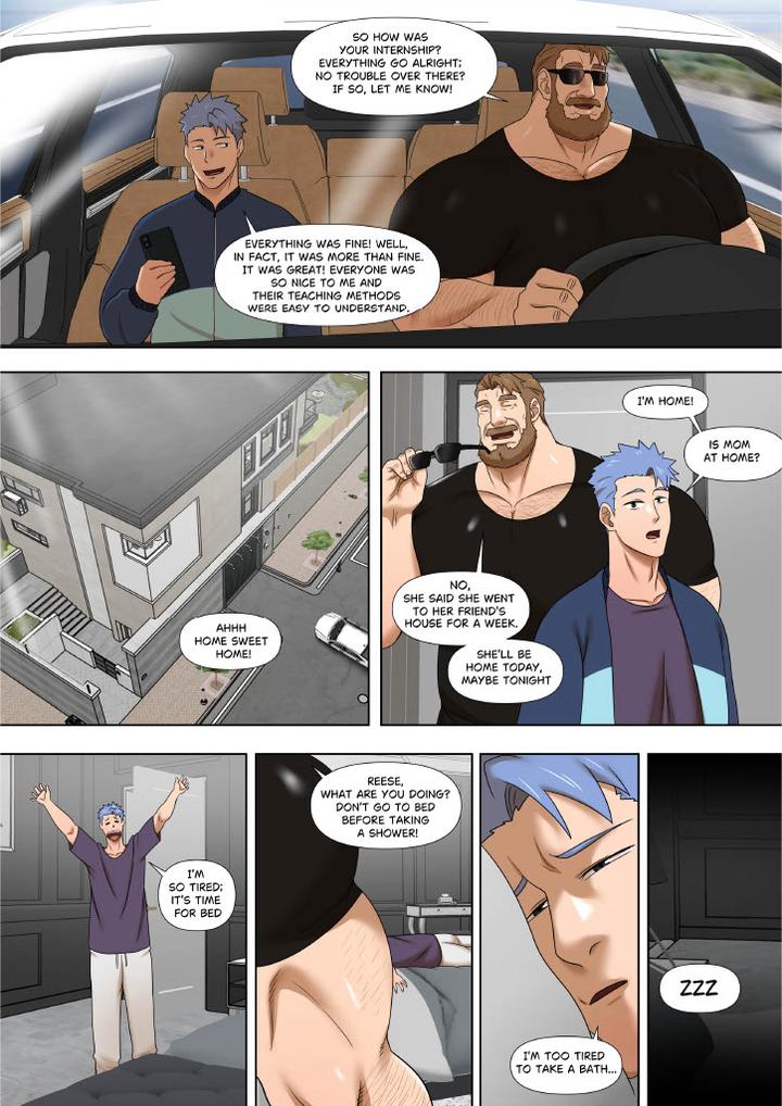 Cheating-By-Ducka-Uncensored-Eng page 3