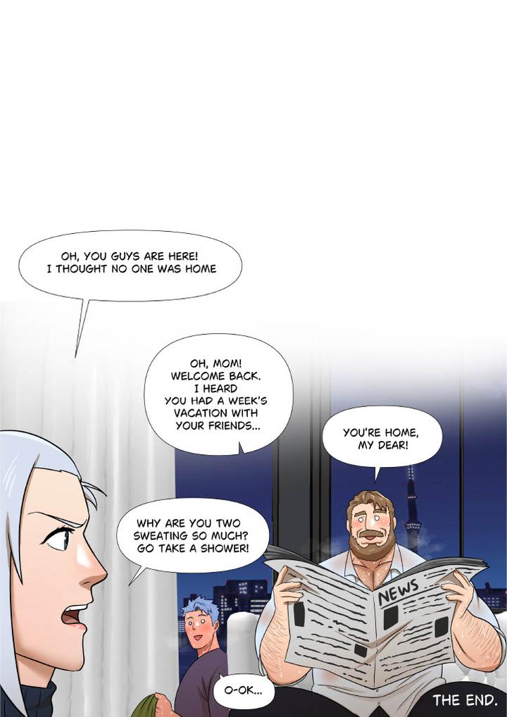 Cheating-By-Ducka-Uncensored-Eng page 14