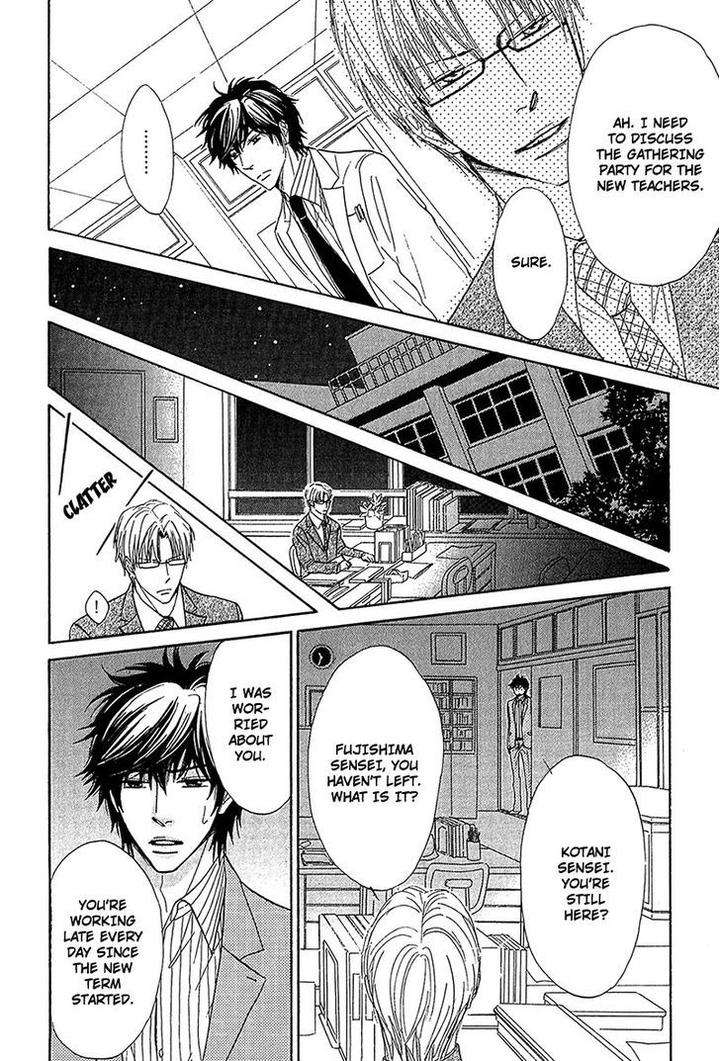 Cherry-Na-Teacher-By-Hyuuga-Seiryou-Eng page 18