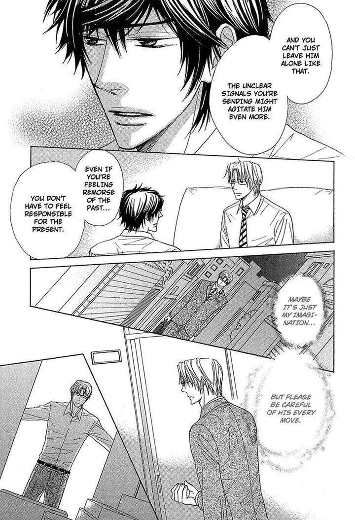 Cherry-Na-Teacher-By-Hyuuga-Seiryou-Eng page 13